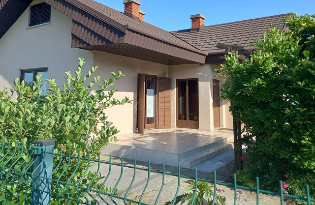 Country House Aleš near Mura