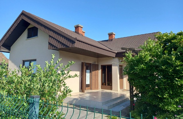 Country House Aleš near Mura
