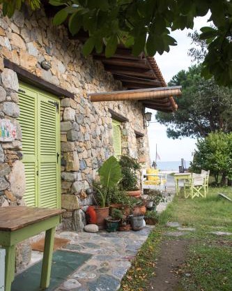 Country House Spitaki Λόχος
