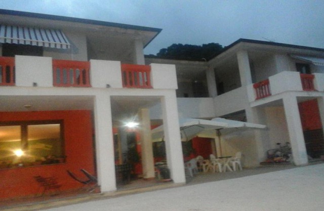 COUNTRY HOUSE SUL BUSSENTO