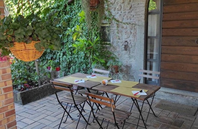 Country house Velletri (Alba)
