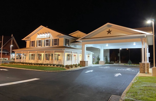 Country Inn of Hazlet