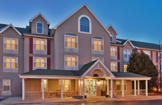 Country Inn 