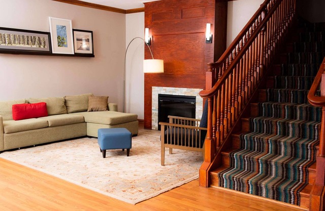 Country Inn & Suites by Radisson, Brockton (Boston), MA