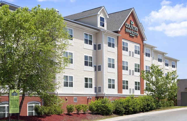 Country Inn & Suites by Radisson, Concord (Kannapolis), NC