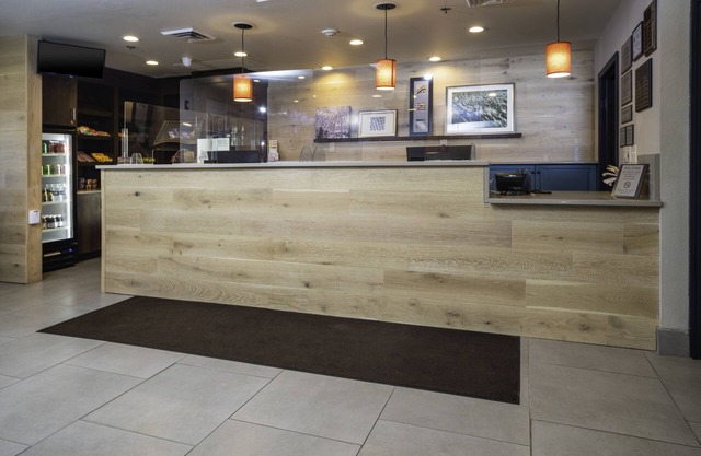 Country Inn & Suites by Radisson, Rocky Mount, NC