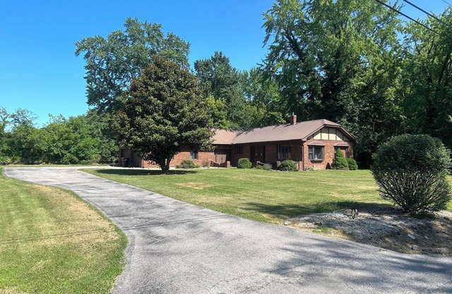 Country Rental