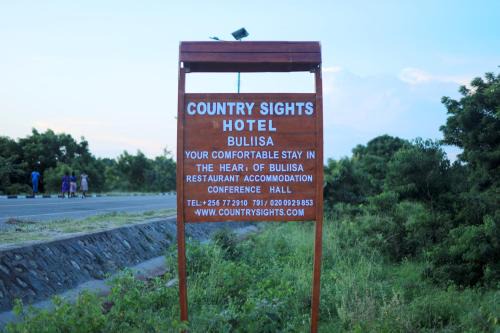 Country Sights Hotel, BULISA
