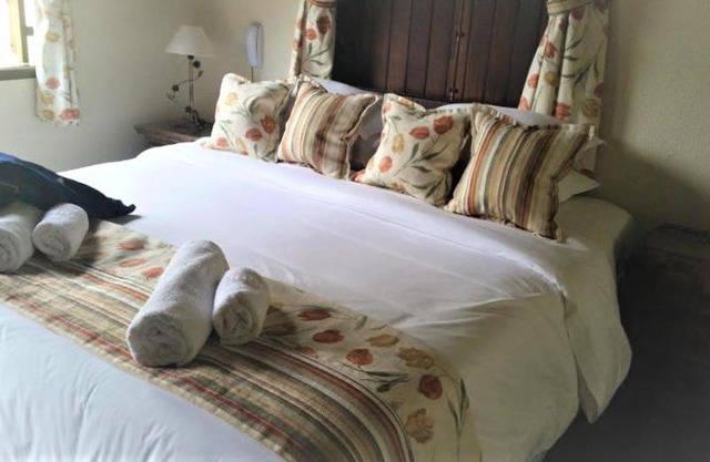 Country Ville Hotel
