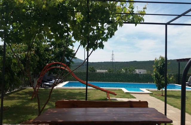 Countryside holiday home Koprivno