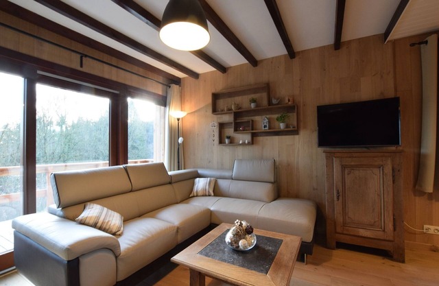 Countryside Stay, Nassogne