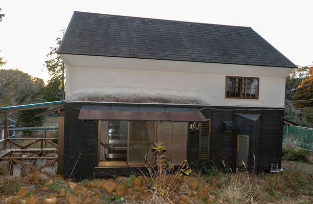 Courtside 14person detached house type Free line/Kamo-gun Shizuoka