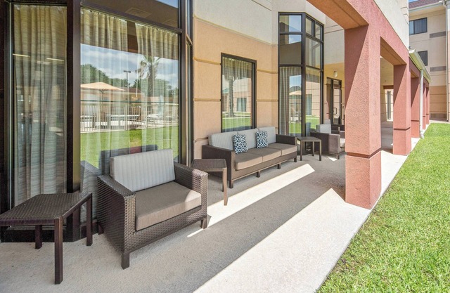 Courtyard by Marriott Bryan College Station