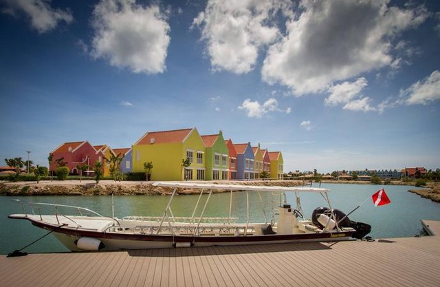Courtyard by Marriott Bonaire Dive Resort