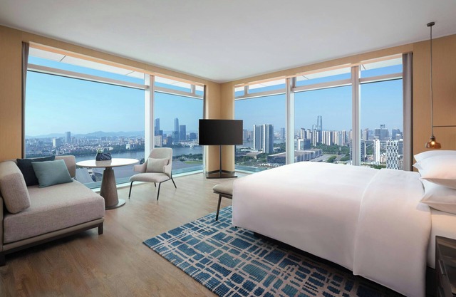 Courtyard By Marriott Guangzhou Pazhou