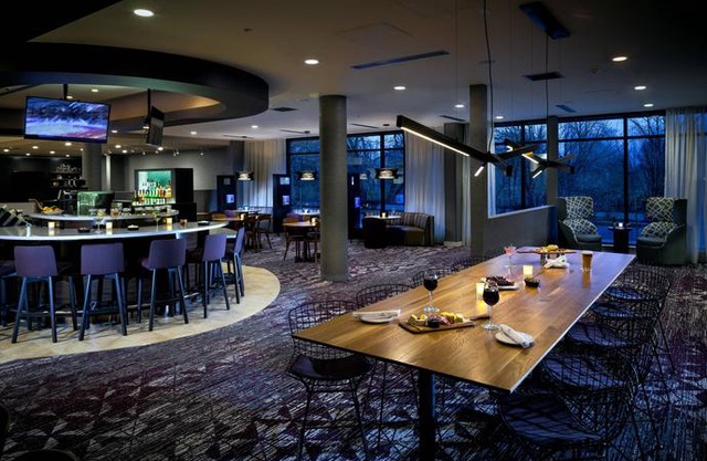 Courtyard by Marriott Corvallis
