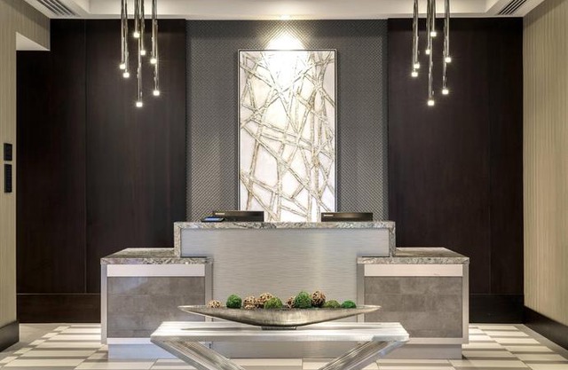 Courtyard by Marriott Edgewater NYC Area