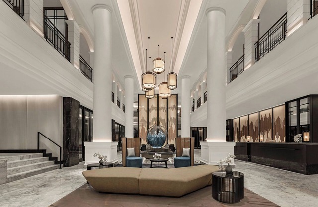 Courtyard by Marriott Phuket Town