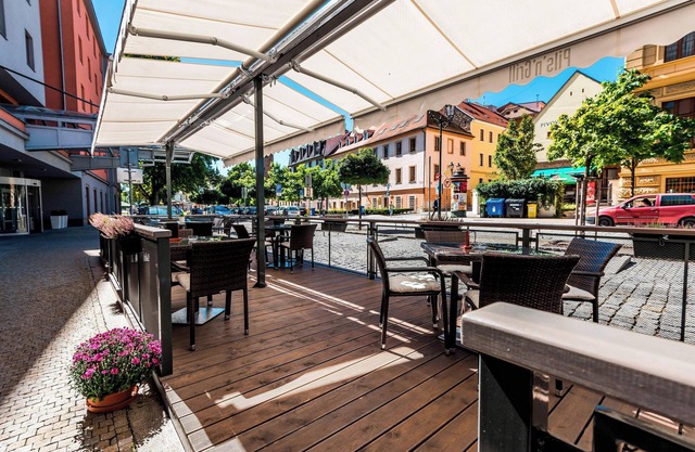 Courtyard By Marriott Pilsen