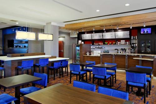 Courtyard by Marriott Victoria