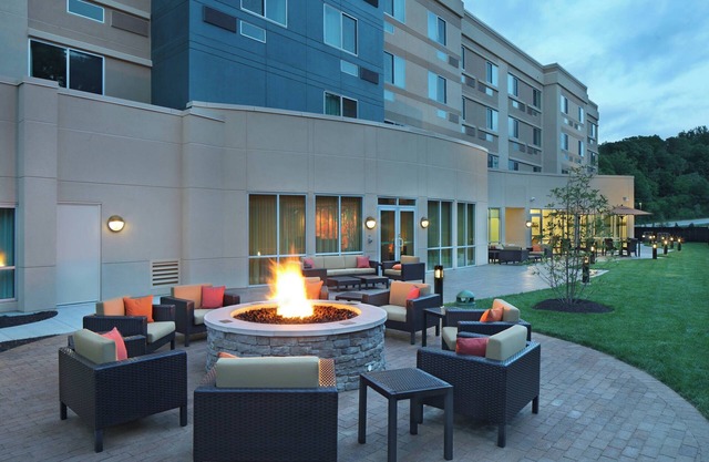 Courtyard Philadelphia Coatesville/Exton
