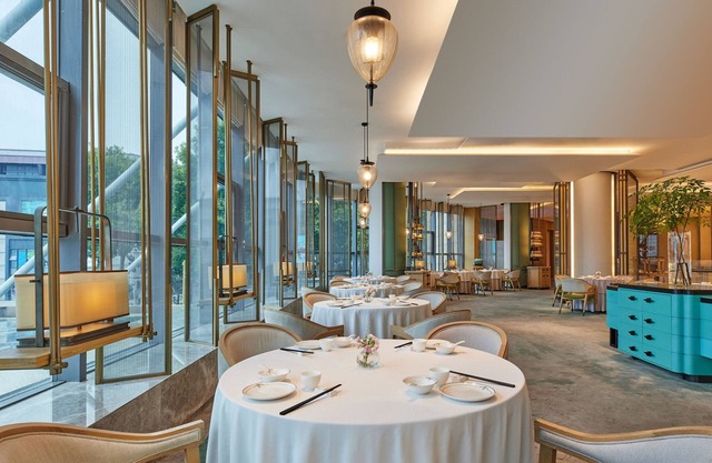 Courtyard Yangzhou
