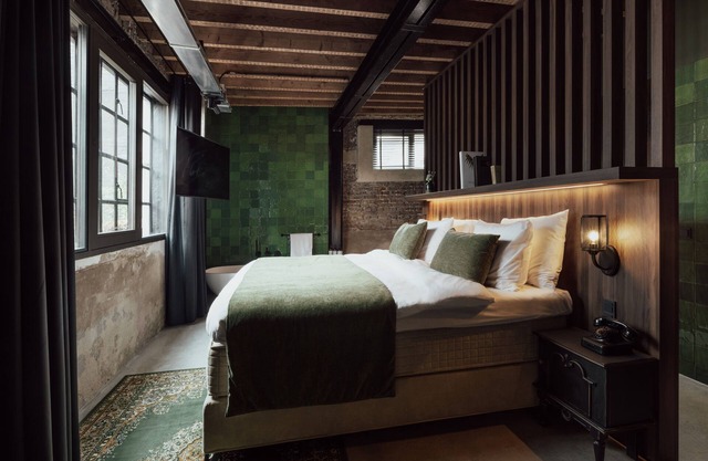 Cousins Boutique Hotel