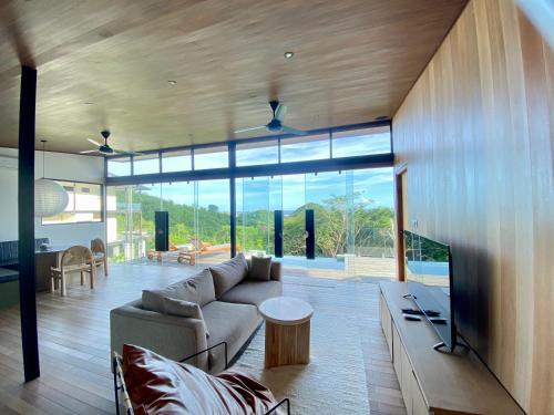 COVE VILLAS Mandalika
