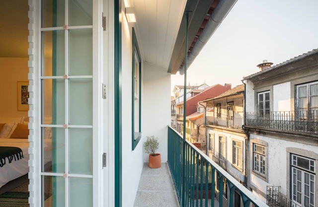 Covelo - The Original Rooms and Suites
