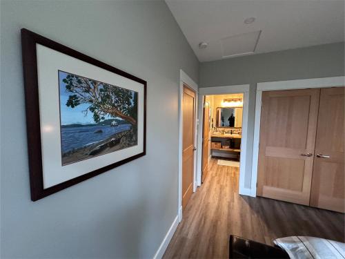 Cowichan Valley Guest Cottage