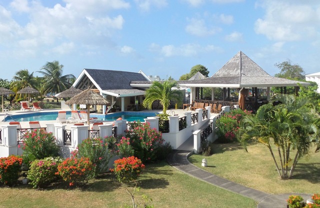 Coyaba Beach Resort