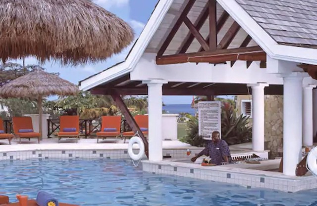 Coyaba Beach Resort