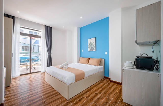Cozrum Homes - Autumn House