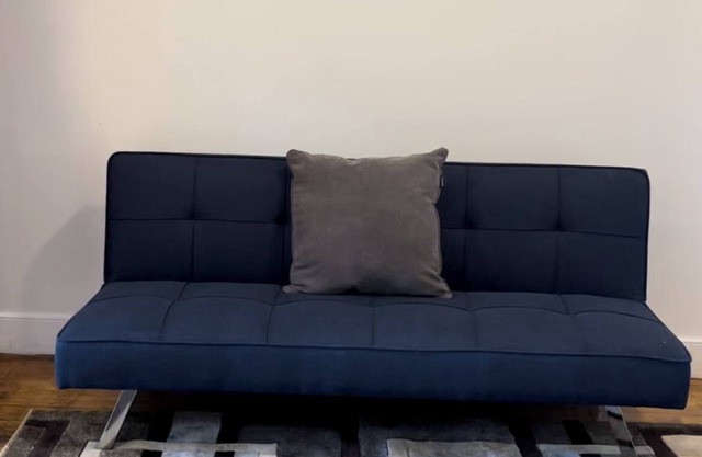 Cozy 1 Bedroom Apt in Bedstuy