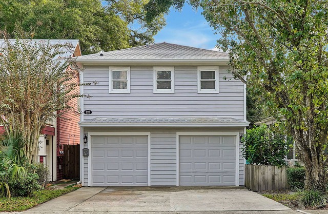 Cozy 1-bedroom condo in charming Lake Eola Heights, near downtown Orlando