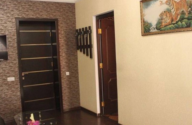 Cozy 1-bedroom with WiFi and AC in charming Yerevan