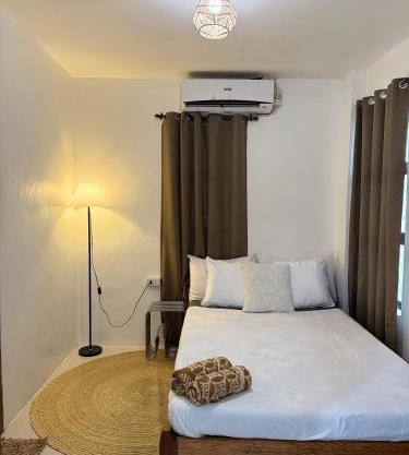 Cozy 1-BR in the heart of Siargao