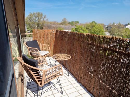Cozy 1 room apartment close to University