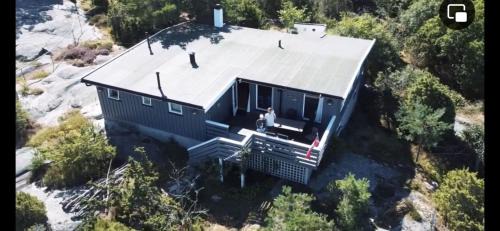 Cozy 11 beds Cabin Retreat in Hvaler, Norway
