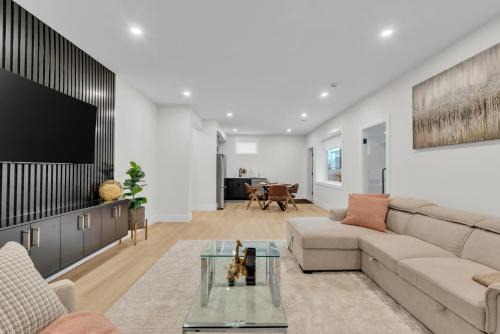 Cozy 1BR Pullout Couch Discovery Ridge