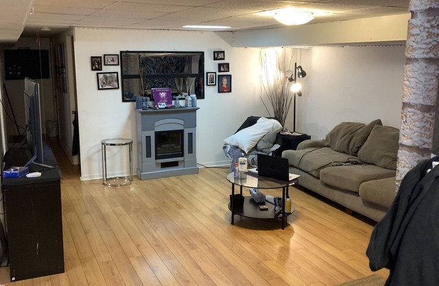 Cozy 2 bed appartementn Short term nOr rent room per night n20 min from Ottawa