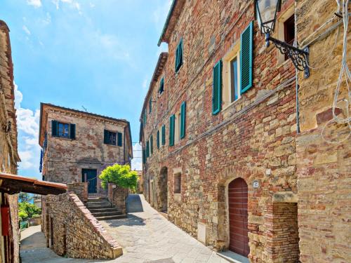 Part Of The Monte Castelli Pisano 