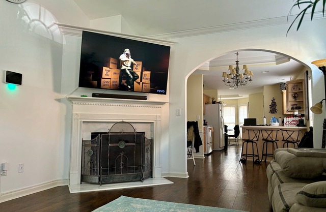 Cozy 2 Bedroom 2 Bathroom townhouse in the heart of Hoover/Pelham area