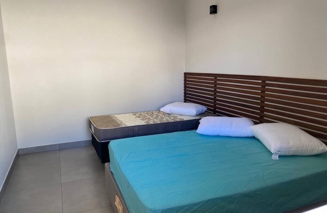 Cozy 2-bedroom building