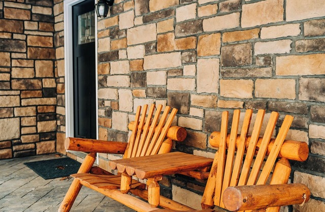 Cozy 2-bedroom Cabin near Ohiopyle