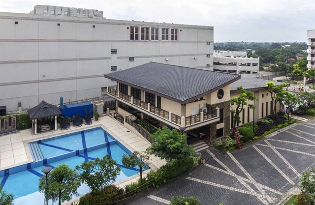 Cozy 2 Bedrooms Condo Unit