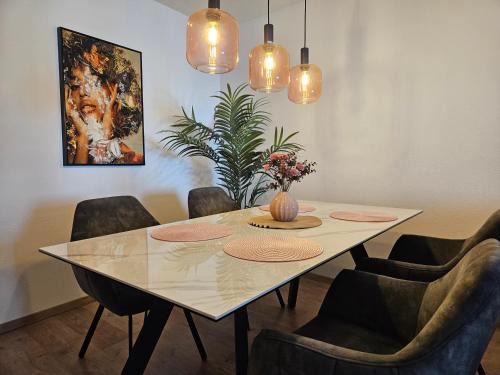 Cozy 2-room apartment in the historic cathedral district