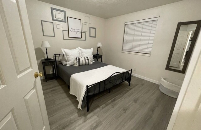 Cozy 2br- 3 blocks from BYU-Idaho