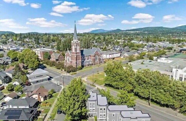 Cozy 2BR Duplex Near WWU & Downtown Bellingham