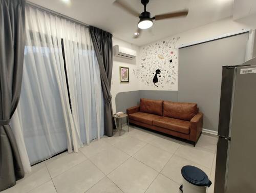 Cozy 2BR Getaway for 3 YOLO